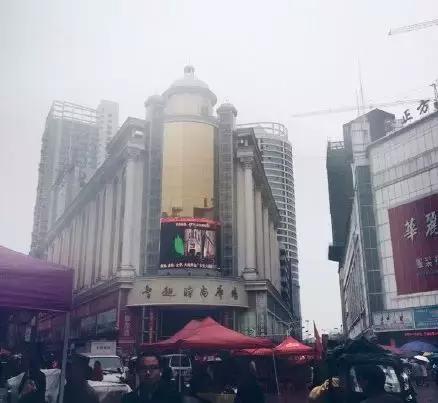 服装大批发市场在哪,全国服装尾货十大批发市场