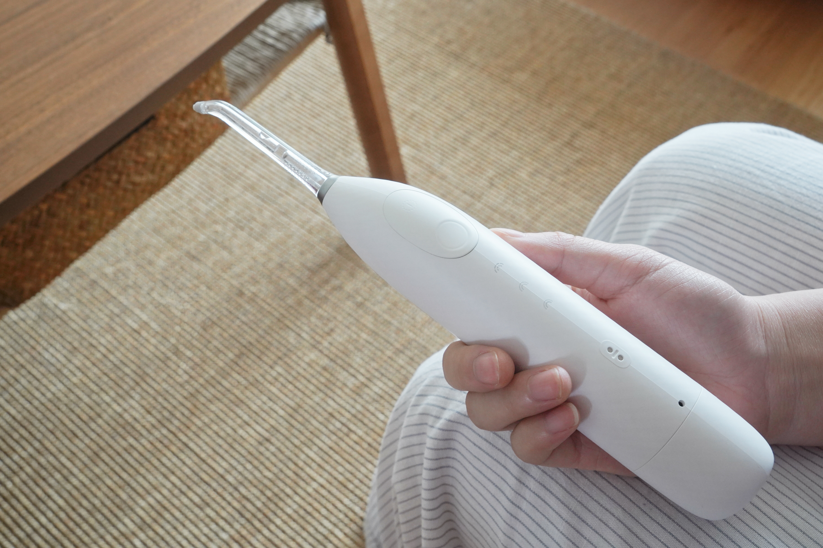 电动牙刷推荐欧乐比飞利浦,有牙刷还要买冲牙器吗