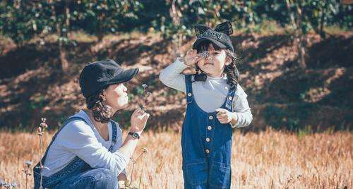 引导孩子的负面情绪该怎么做,对付孩子负面情绪的正确方法