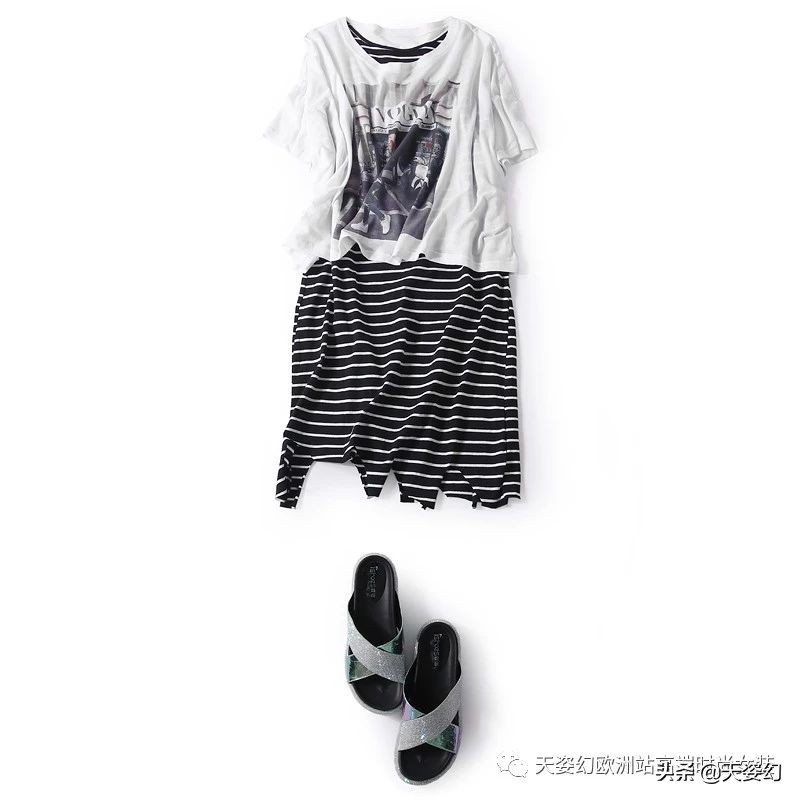 美的惊艳不失小清新,美的简单美到极致