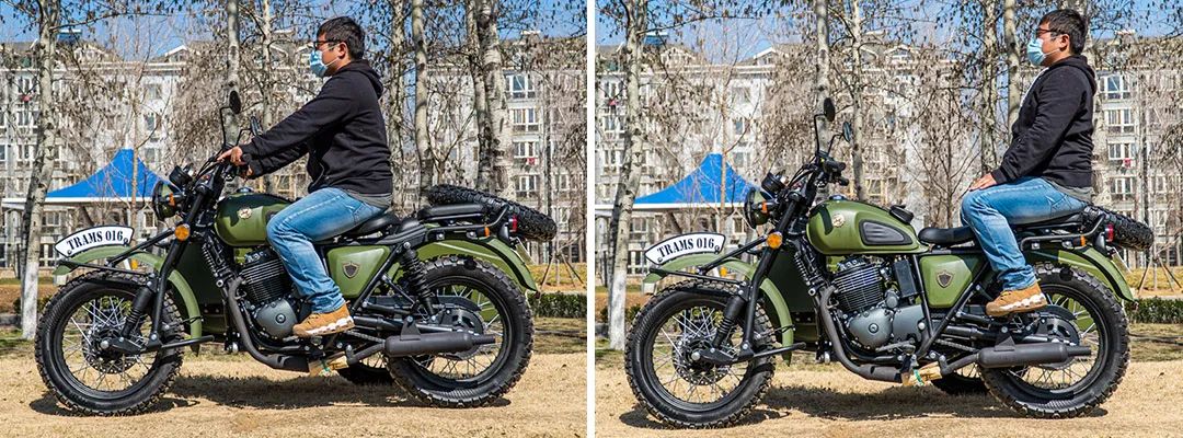 鑫源自由风500边三轮几个挡位,鑫源自由风500边三轮纪念版测评