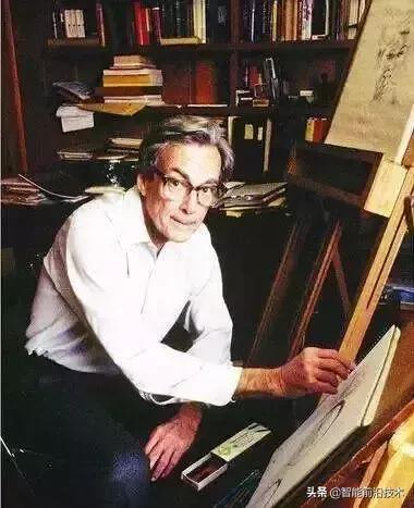 “我不能忍受诺贝尔奖的存在，它伤害了我。”