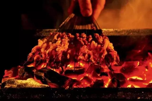 你喜欢哪个地方的夜市,哪个地方的夜市好看一点