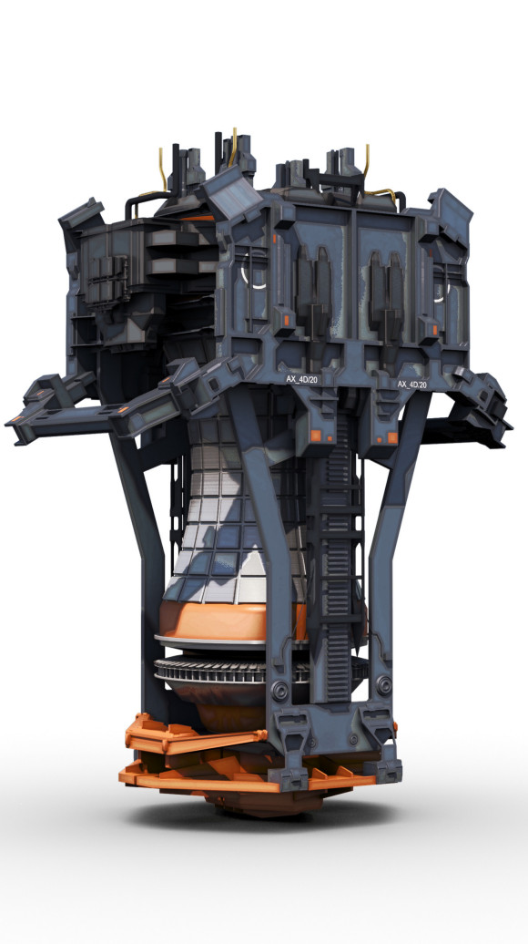 光环第一集详细解说,光环第一季完整共12集