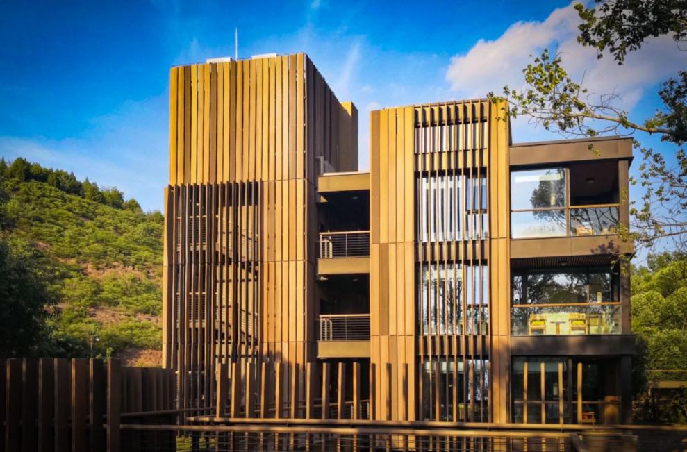 古北水镇星空别墅,古北水镇住宿攻略旅游线路