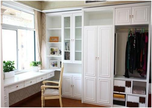 定制衣柜十大品牌2021,定制衣柜封边机十大品牌