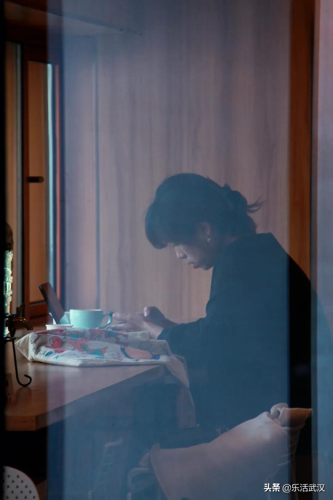 排名咖啡厅探店武汉,武汉新中式咖啡店