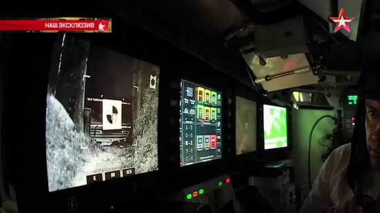 坦克内部怎么上厕所,坦克兵上厕所