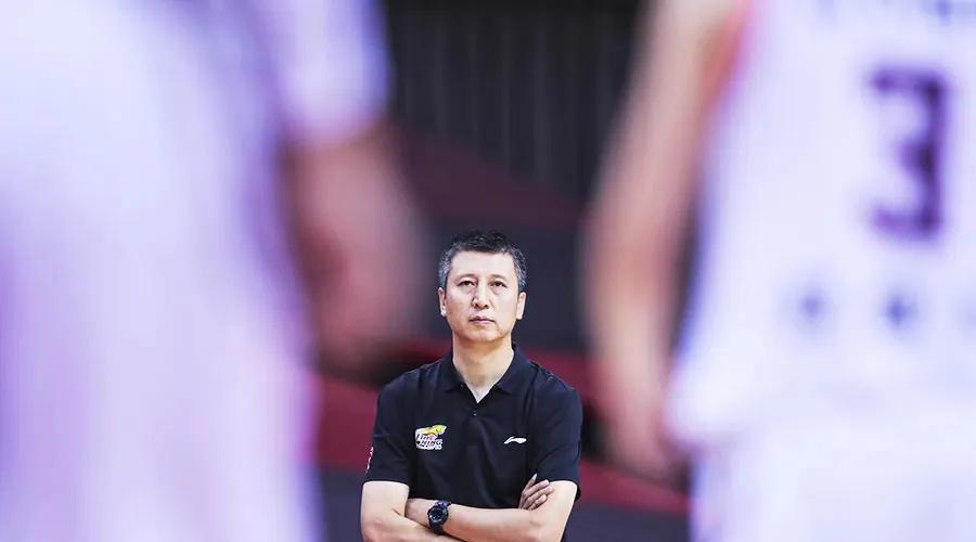 辽篮换帅效果怎么样,辽篮换帅