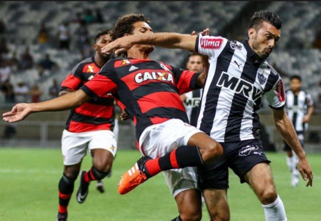 「巴西甲」赛事前瞻:格雷米奥VS弗拉门戈,弗拉门戈大势所趋