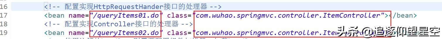 springmvc工作原理详解,springmvc学习指南spring实战