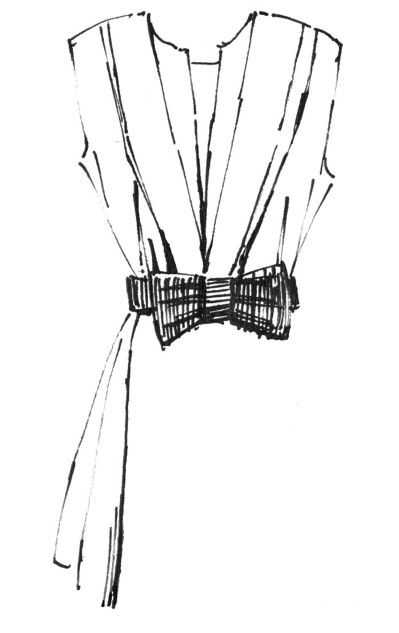 人物速写衣服画法,速写人物衣服褶皱画法