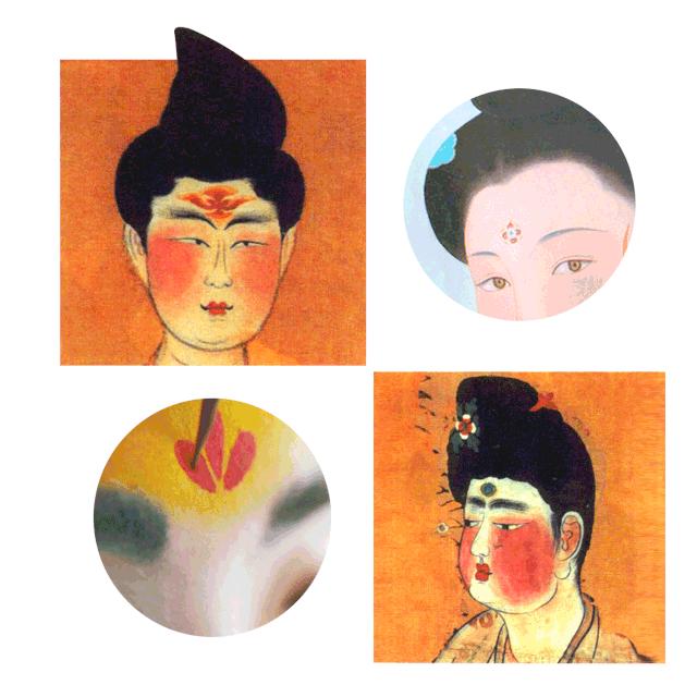 以前的大明宫是什么样子的,大明宫最初的样子