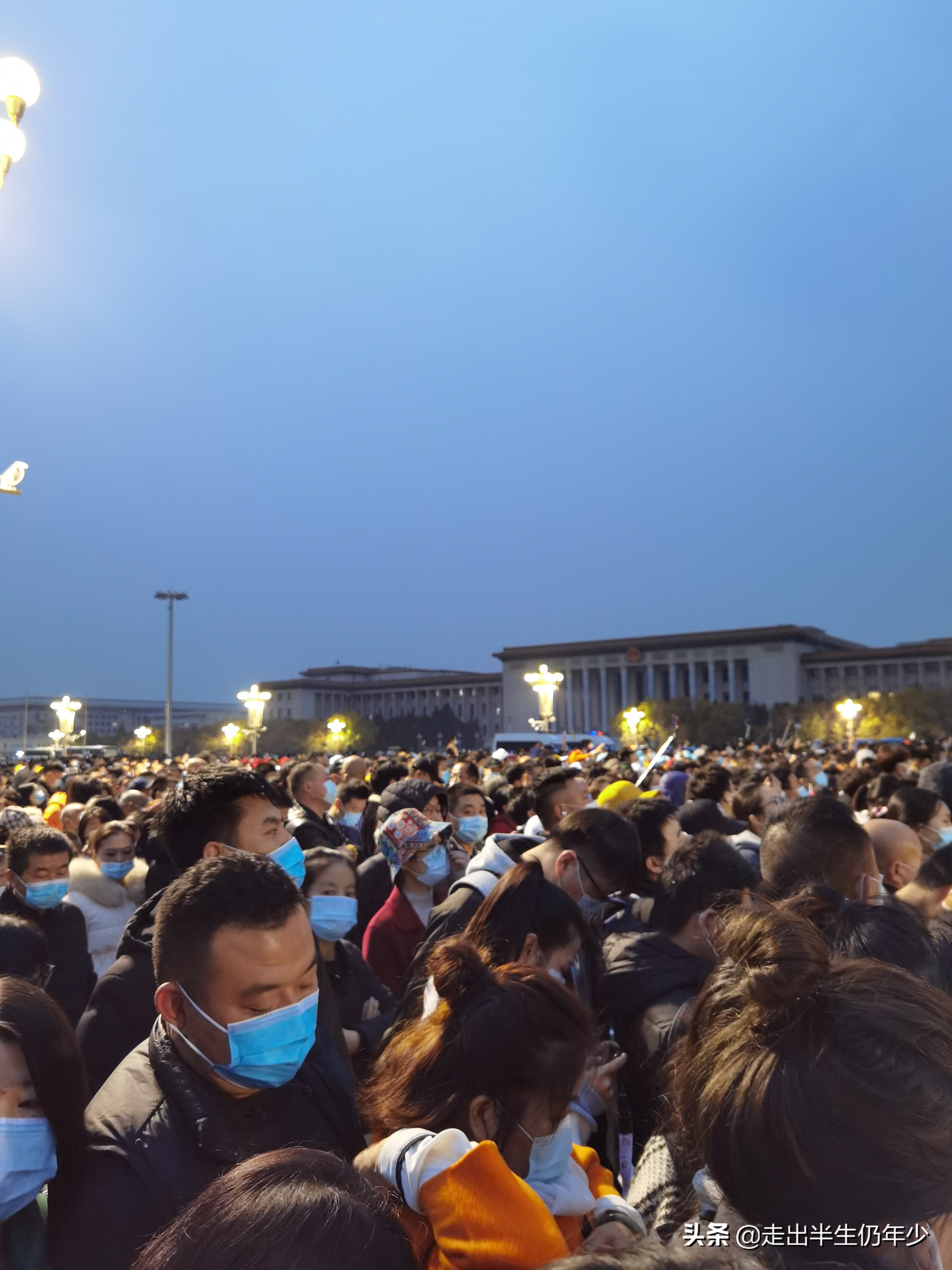 寻找记忆十年前的北京,北京深度游十五日自由行攻略