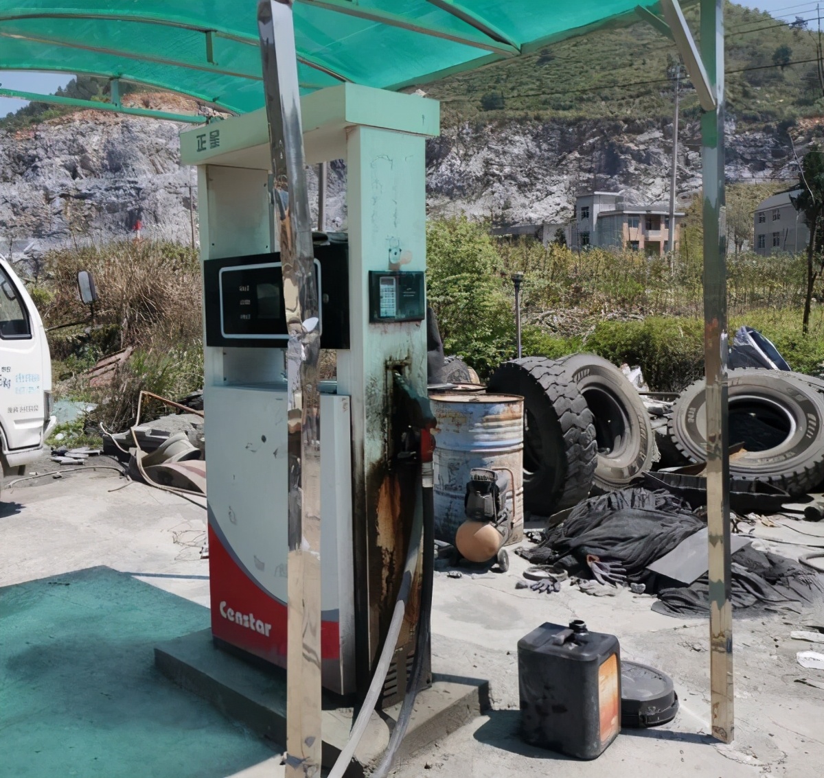 安全生产领域公益诉讼典型案例