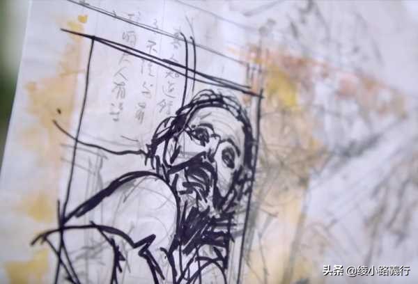 百年一遇的天才、鬼才、异才——怀念“亚洲至宝”漫画家郑问