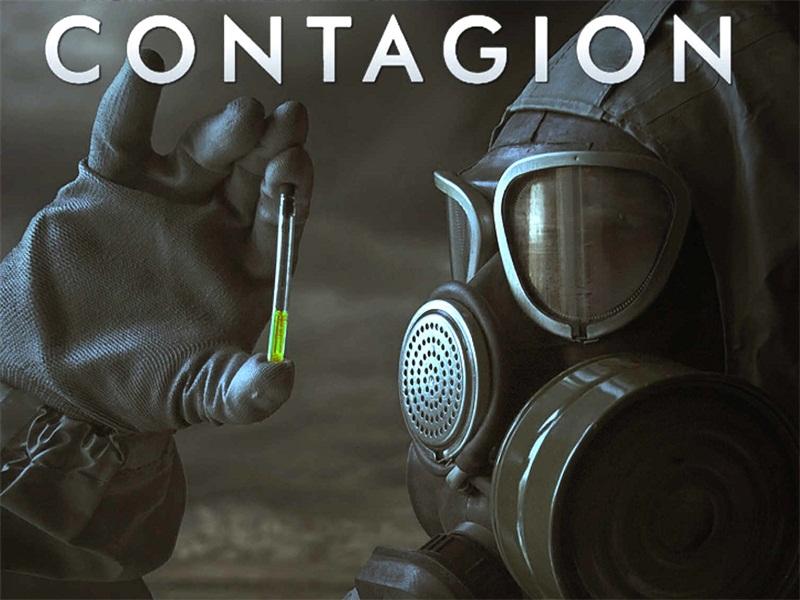 最好看的恐怖病毒爆发电影,十部最可怕的病毒电影