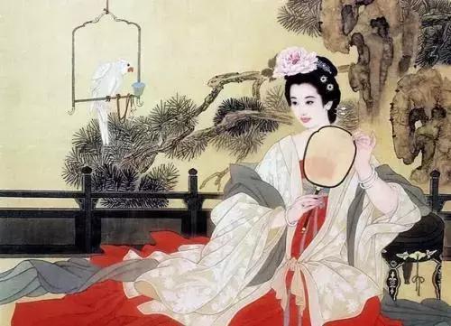 女神来了！：宋代女词人朱淑真的悲剧人生！为什么输给了李清照?