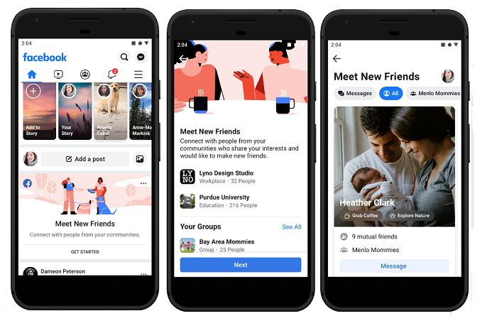 2021facebook跨境爆款产品,facebook最新营销方案