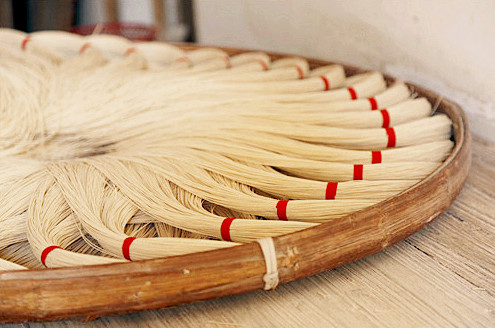 江南苏式特色面,全国最有名的7碗面你吃过几种