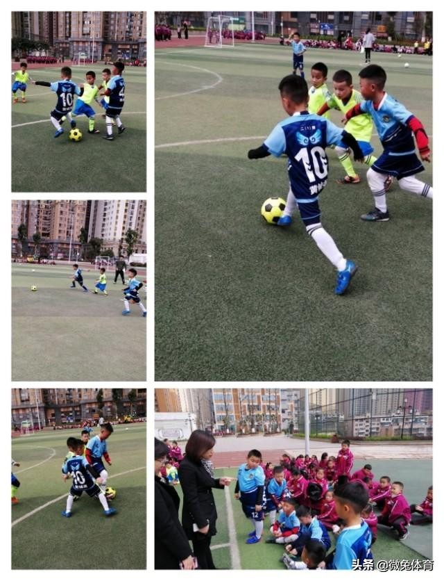 【校园足球】花果园第三小学3月18日班级五人制足球联赛资讯