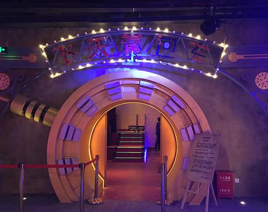 上海风景好的小众景点,上海本地人私藏的8个绝美景点