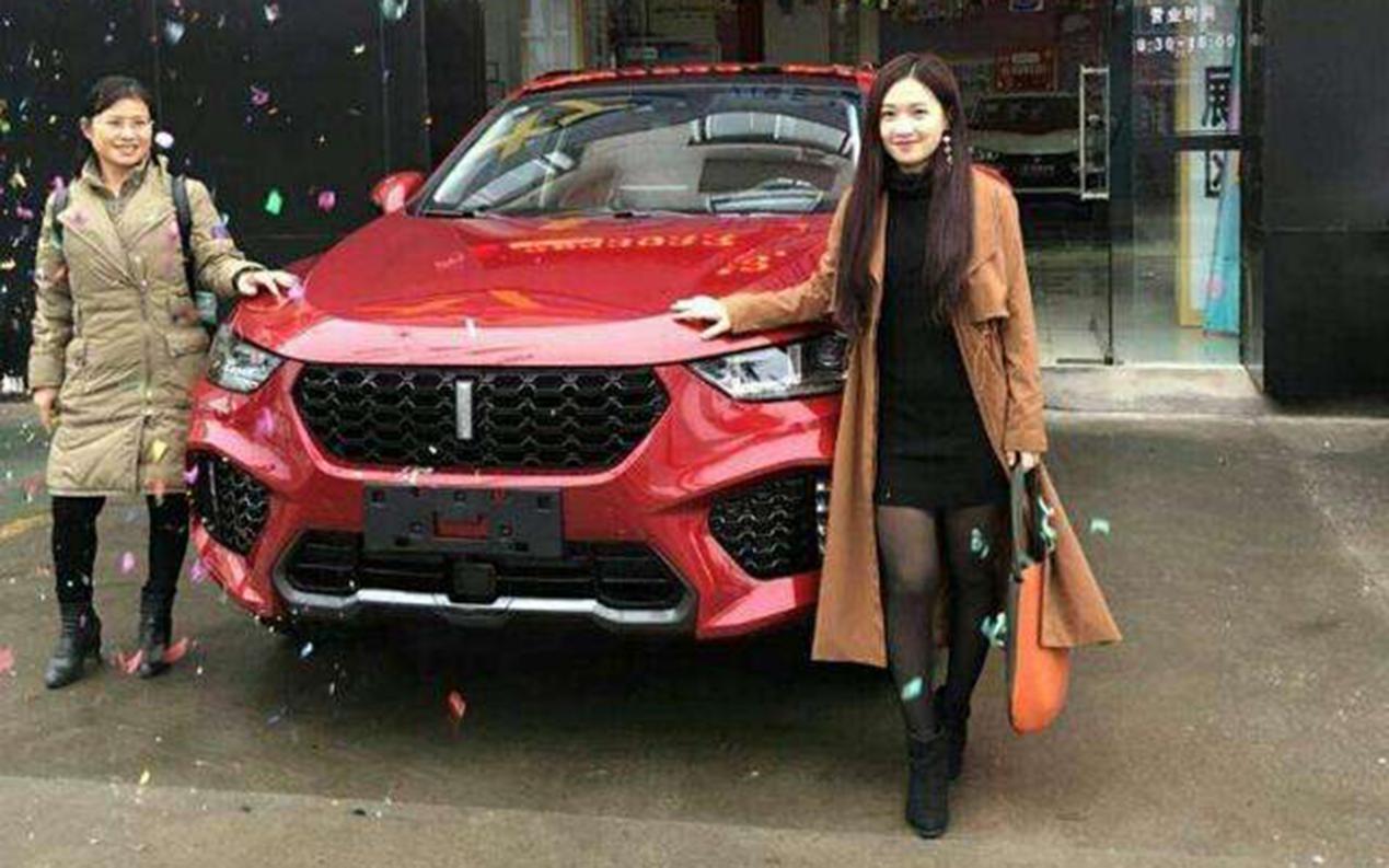 20万最值得买的suvcrv,CRV在售车型哪款最值得入手