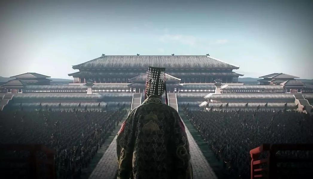 嫪毐有成功的可能吗,嫪毐有可能成功吗