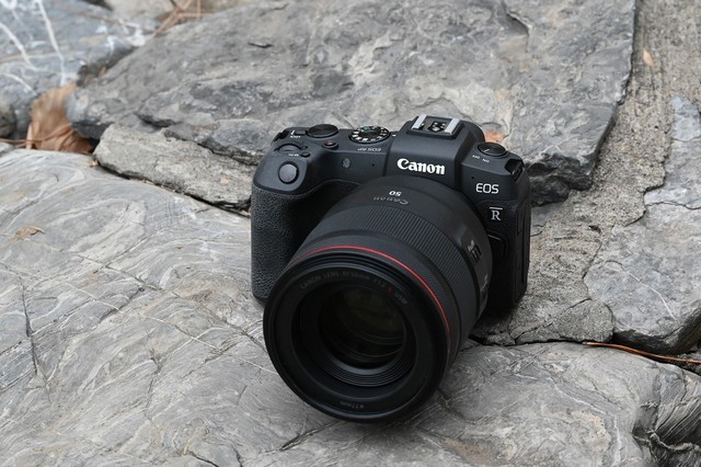 佳能微单镜头型号大全,佳能微单相机命名规则