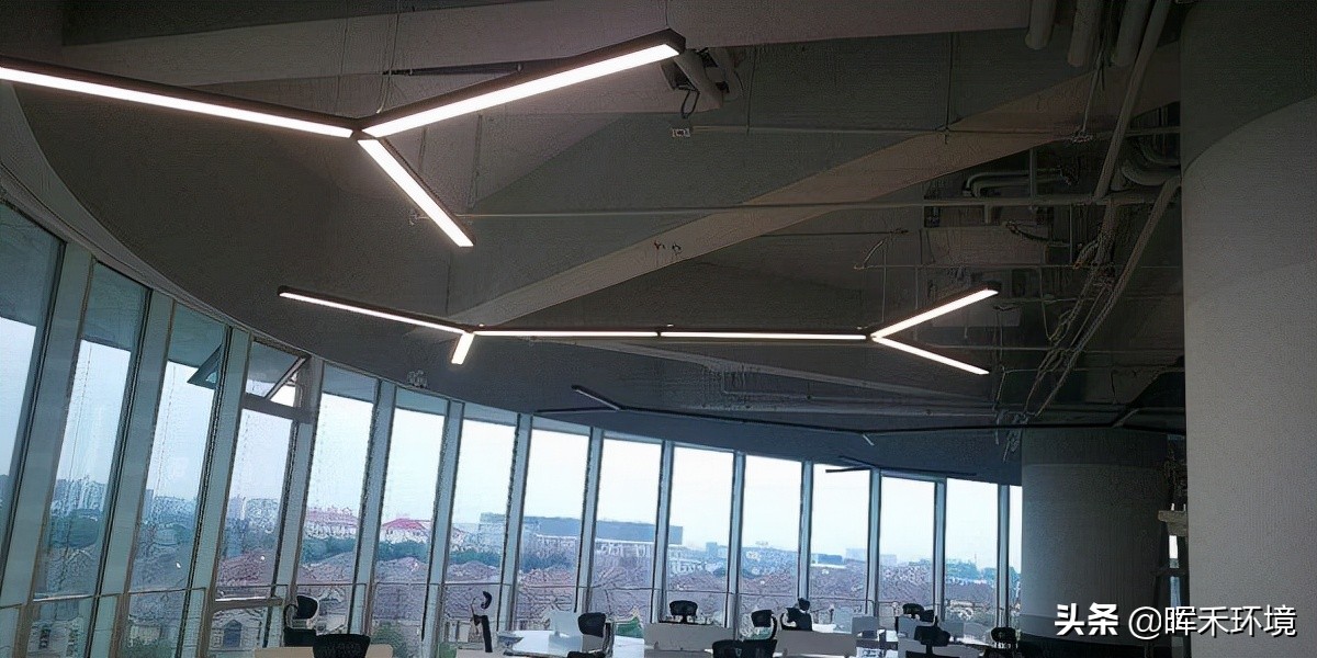 中央空调安装施工流程及方案视频,大金中央空调灯槽机安装流程