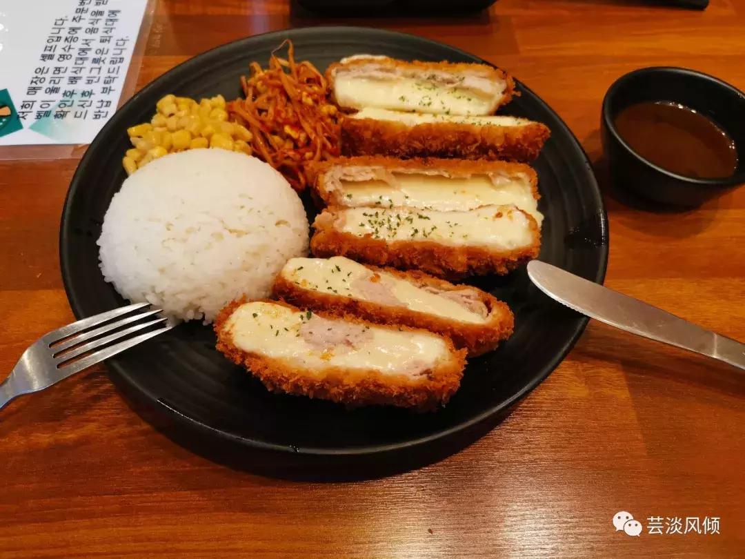 首尔有什么好看的风景,首尔什么好玩