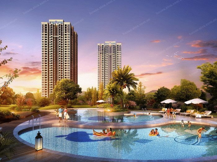 天下第一温泉在哪个省,世界第一水温泉