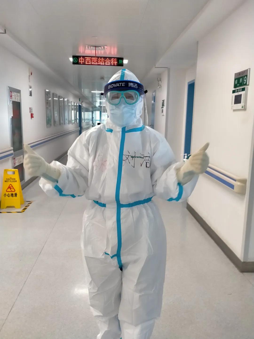 长春86名英雄凯旋，让我们看看TA的样子！