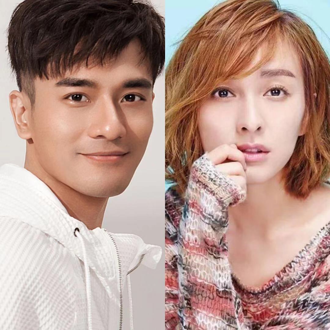 潘玮柏吴昕是不是公布恋情,潘玮柏吴昕近况