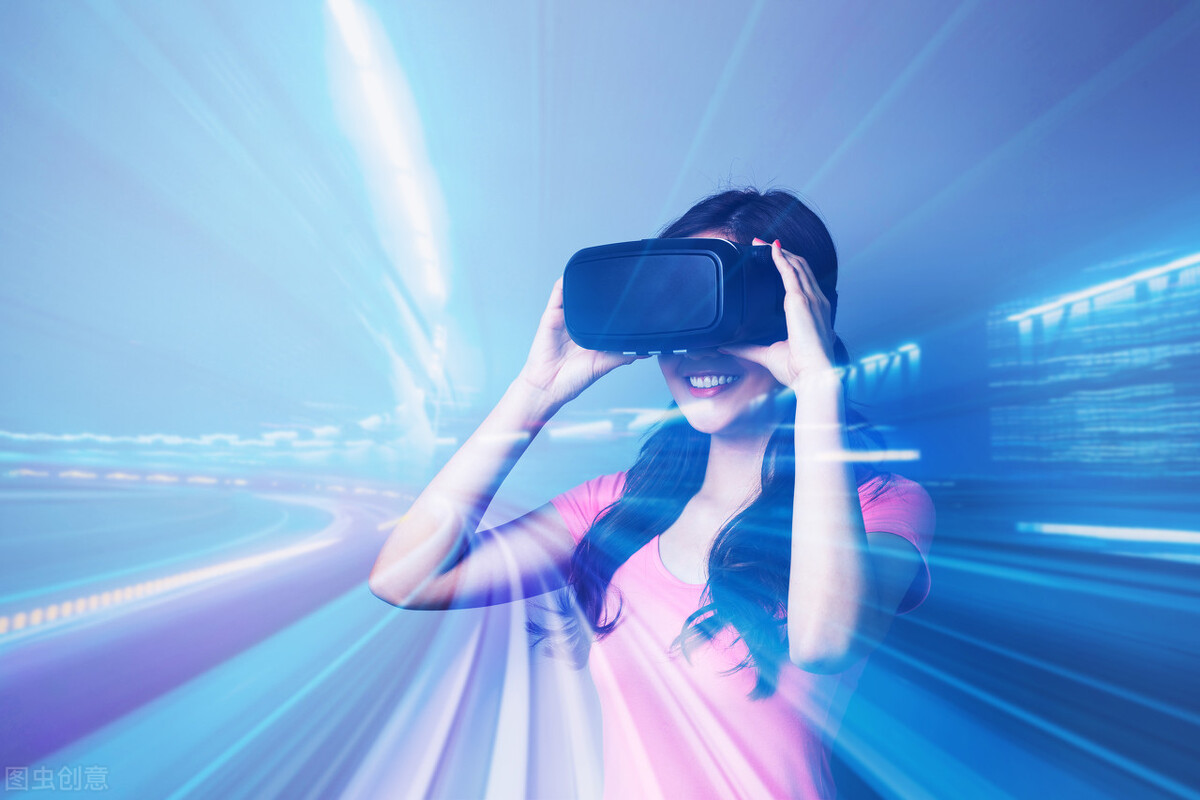 vr体验馆运营的正确打开方式,vr体验馆怎么开才赚钱