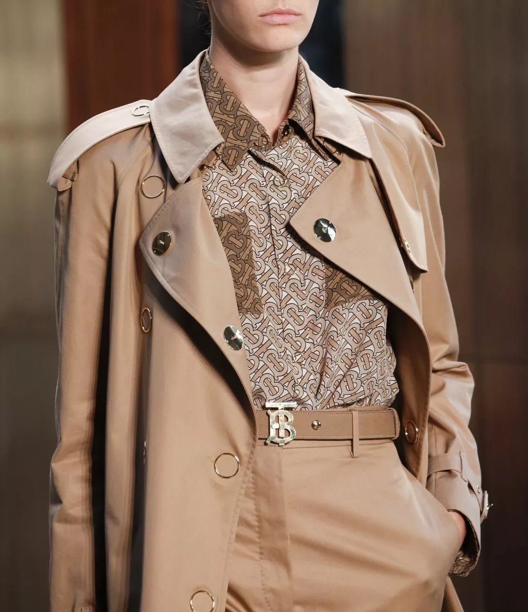 你的风衣选对了吗,你的风衣选对了