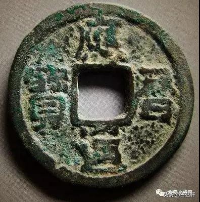 各朝年号古钱币名称大全,中国古钱币图谱和价格最全最新