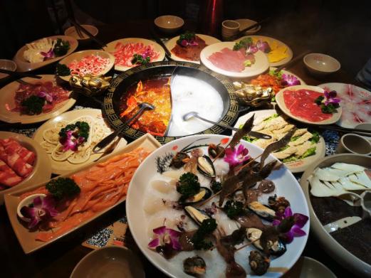 辣子千红火锅店加盟挣钱吗,辣子千红加盟