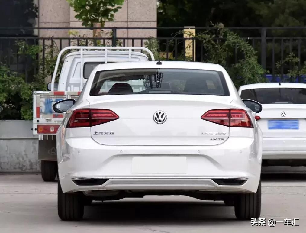 2019款大众凌渡买国五还是国六,大众凌渡有国六标准吗