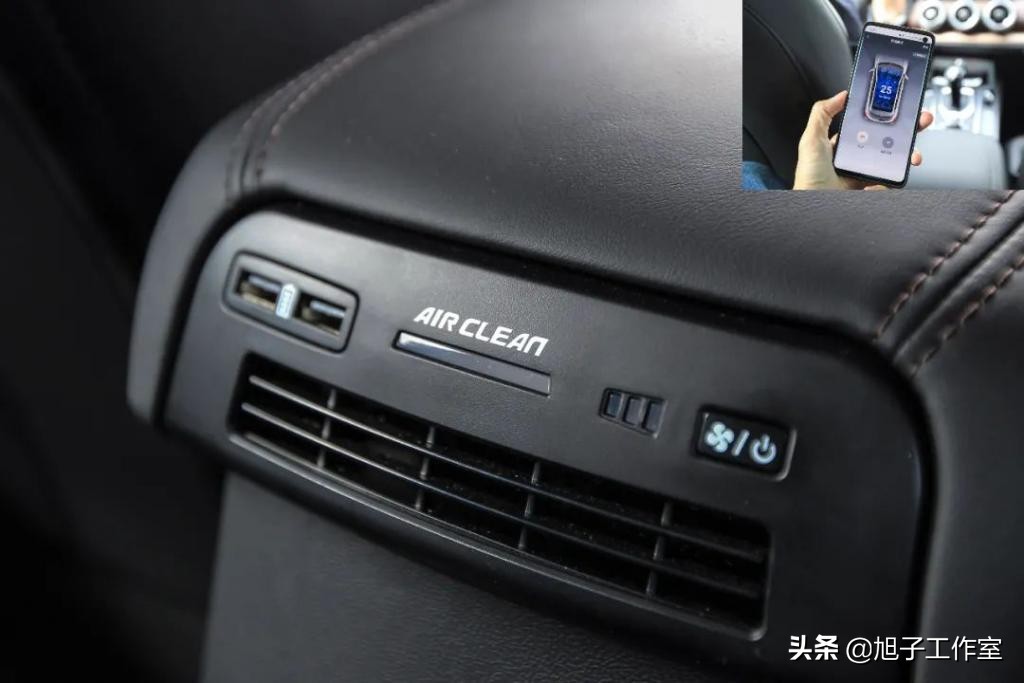 2020wey车机升级,2020款weyvv6升级车机系统