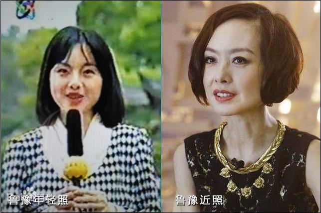 央视退休主持人今昔对比,高逸峰倪萍赵忠祥杨澜鲁豫访谈