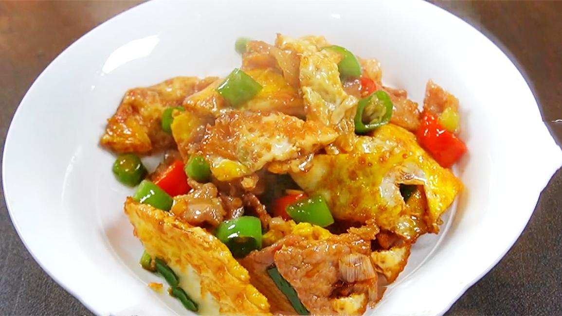 孩子不爱吃鸡蛋早餐怎么做才好吃,孩子吃鸡蛋的好吃做法视频