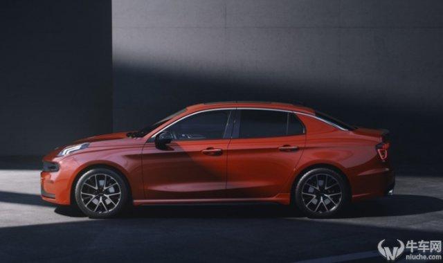 三缸大佐评价领克03,领克03三缸发动机拆解视频