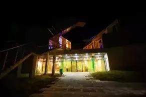 新安晚报黄山夏令营,黄山游学夏令营