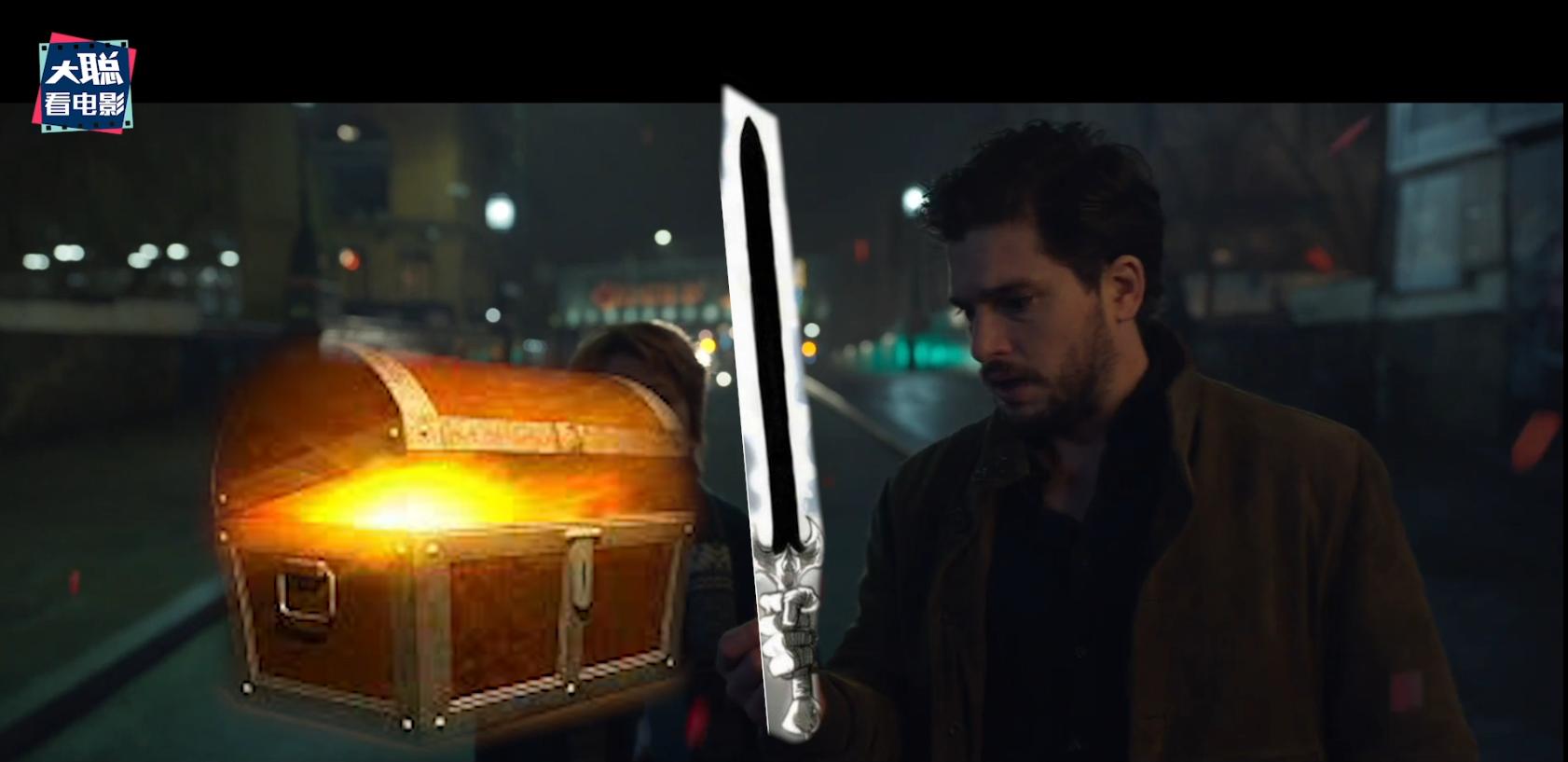 漫威电影永恒族片尾彩蛋解析,漫威永恒族详细介绍