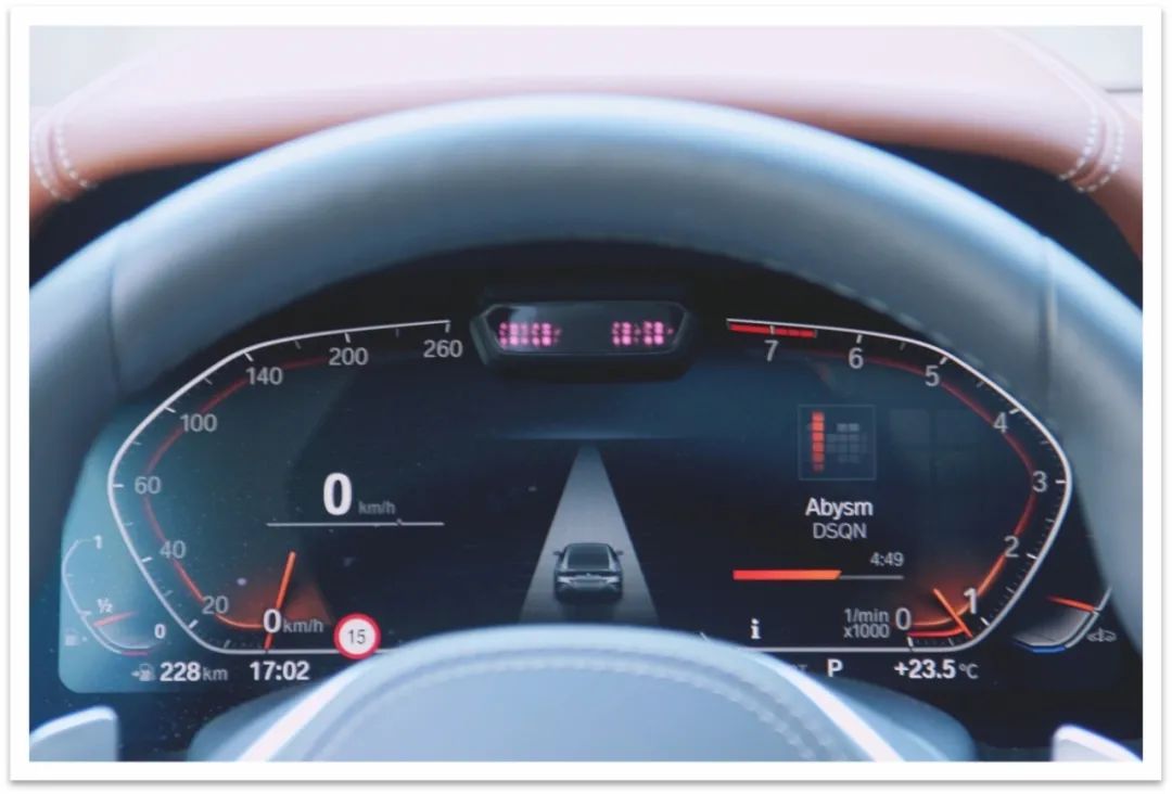 宝马轿车的天花板，试驾你不知道的“宝藏”8系