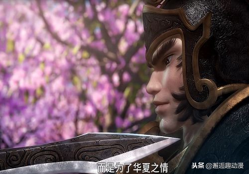 秦时明月李牧提及的魏武卒,秦时明月蒙恬与李牧对话