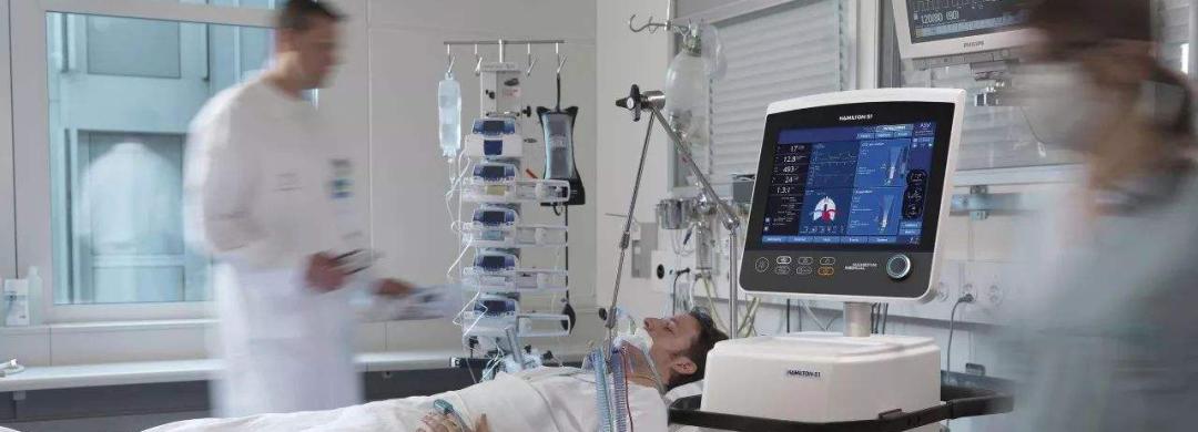 呼吸机代购骗局,呼吸机卖家