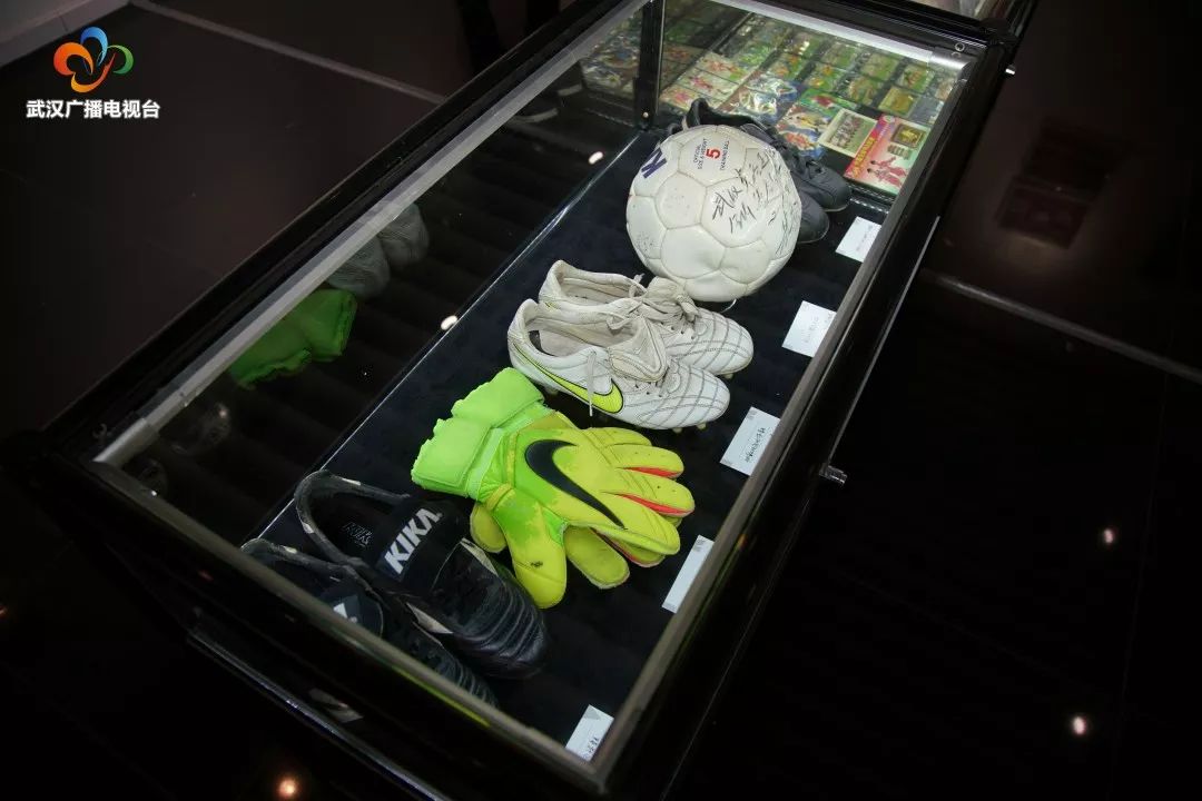 不论是真球迷，还是伪球迷，这个收藏展你都不该错过