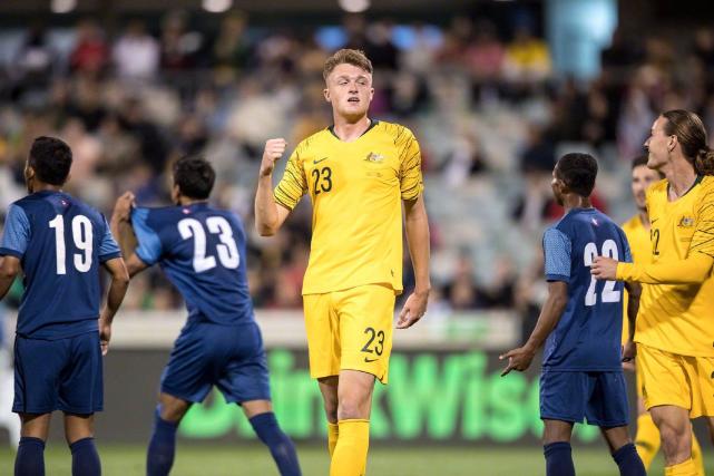 国足意外惊喜,意外中国队爆冷输球